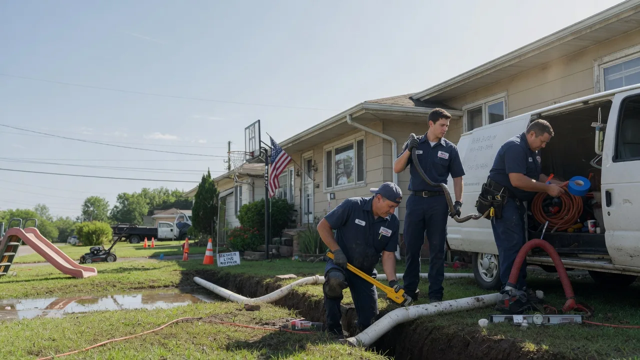 Toilet Installation in Dayton, PA near me